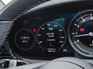 2020Carrera Cabriolet 3.0T п؅^