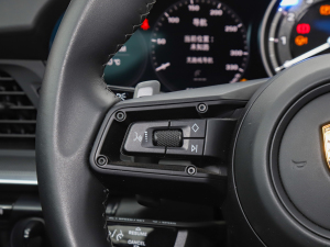 2020Carrera Cabriolet 3.0T п؅^