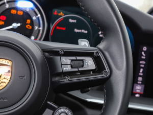 2020Carrera Cabriolet 3.0T п؅^