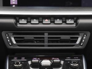 2020Carrera Cabriolet 3.0T {(dio)L(fng)