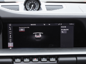 2020Carrera Cabriolet 3.0T п؅^