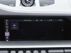 2020Carrera Cabriolet 3.0T п؅^