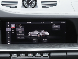 2020Carrera Cabriolet 3.0T п؅^