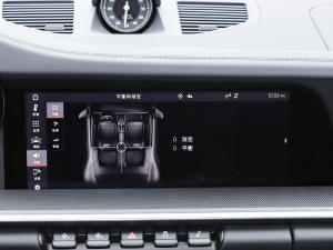 2020Carrera Cabriolet 3.0T п؅^(q)