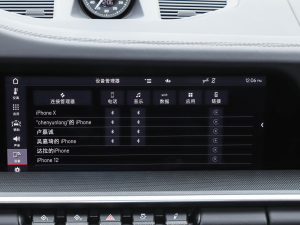 2020Carrera Cabriolet 3.0T п؅^(q)