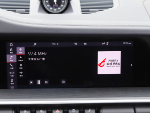 2020Carrera Cabriolet 3.0T {(dio)(ji)