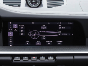 2020Carrera Cabriolet 3.0T {(dio){(dio)(ji)