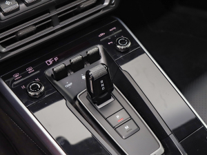 2020Carrera Cabriolet 3.0T QU