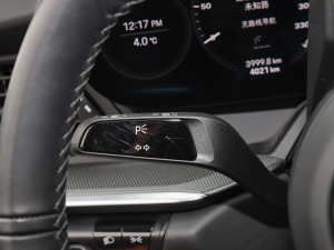 2020Carrera Cabriolet 3.0T п؅^(q)