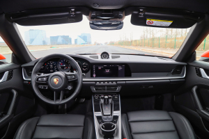 2020Carrera Cabriolet 3.0T (ni)ȫ