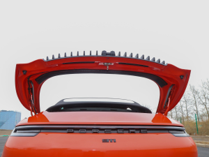 2020Carrera Cabriolet 3.0T 