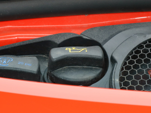 2020Carrera Cabriolet 3.0T 