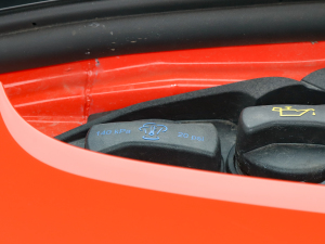 2020Carrera Cabriolet 3.0T 