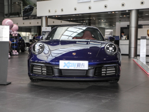 2020Carrera 3.0T ǰ