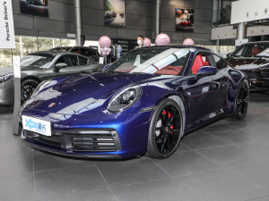 2020Carrera 3.0T ǰ45
