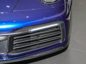 2020Carrera 3.0T (ji)^