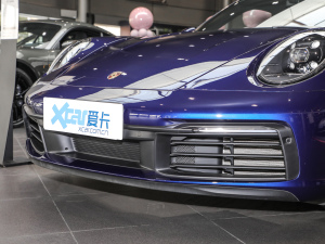 2020Carrera 3.0T (ji)^