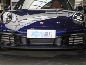 2020Carrera 3.0T оW(wng)