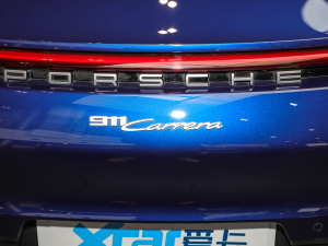 2020Carrera 3.0T (ji)^