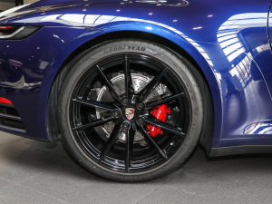 2020Carrera 3.0T (x)(ji)^