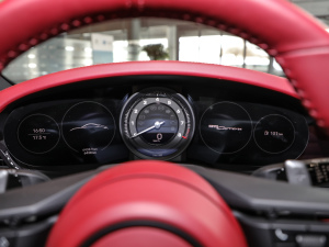 2020Carrera 3.0T п؅^