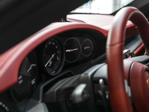 2020Carrera 3.0T п؅^