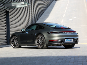 2020Carrera 3.0T 45