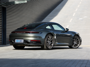 2020Carrera 3.0T w^