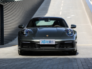 2020Carrera 3.0T ǰ