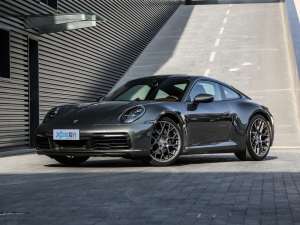 2020Carrera 3.0T ǰ45
