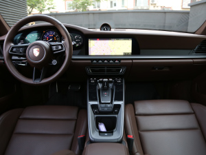 2020Carrera 3.0T п_