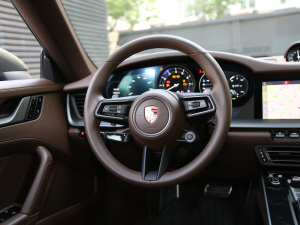 2020Carrera 3.0T п؅^