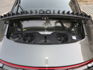 2020Carrera 3.0T l(f)(dng)C(j)