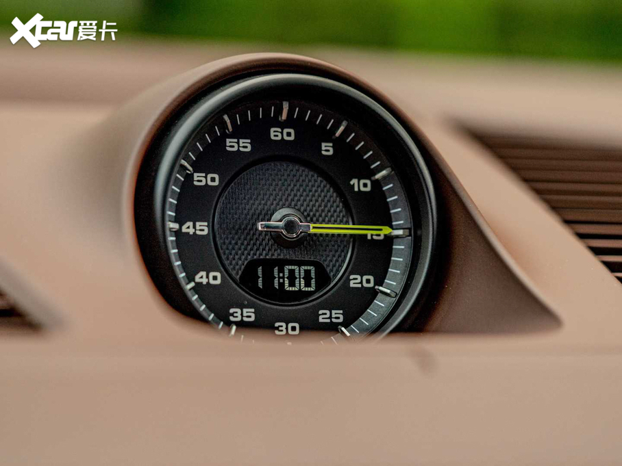 2020CayenneԴ Turbo S E-Hybrid