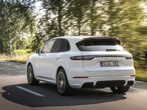2020Turbo S E-Hybrid w^