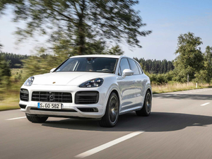 2020Turbo S E-Hybrid w^