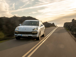 2020Turbo S E-Hybrid w^