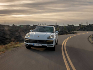 2020Turbo S E-Hybrid w^