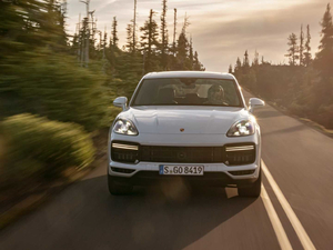 2020Turbo S E-Hybrid w^