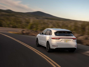 2020Turbo S E-Hybrid w^