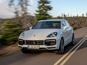 2020Turbo S E-Hybrid w^