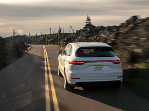 2020Turbo S E-Hybrid w^