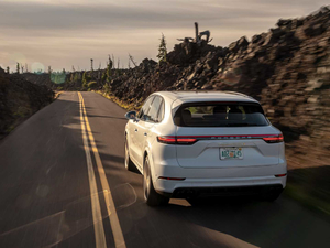 2020Turbo S E-Hybrid w^