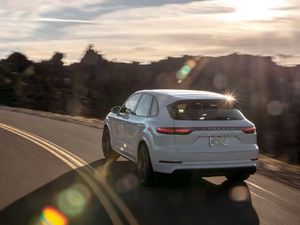 2020Turbo S E-Hybrid w^