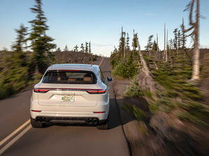 2020Turbo S E-Hybrid w^