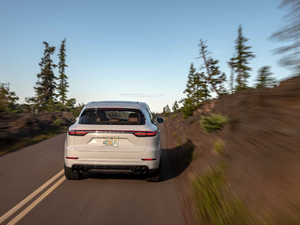 2020Turbo S E-Hybrid w^