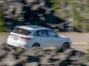 2020Turbo S E-Hybrid w^