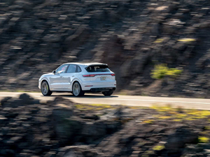 2020Turbo S E-Hybrid w^