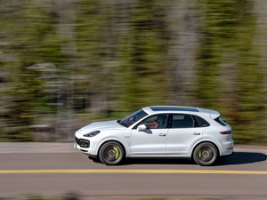 2020Turbo S E-Hybrid w^