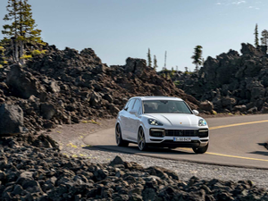 2020Turbo S E-Hybrid w^